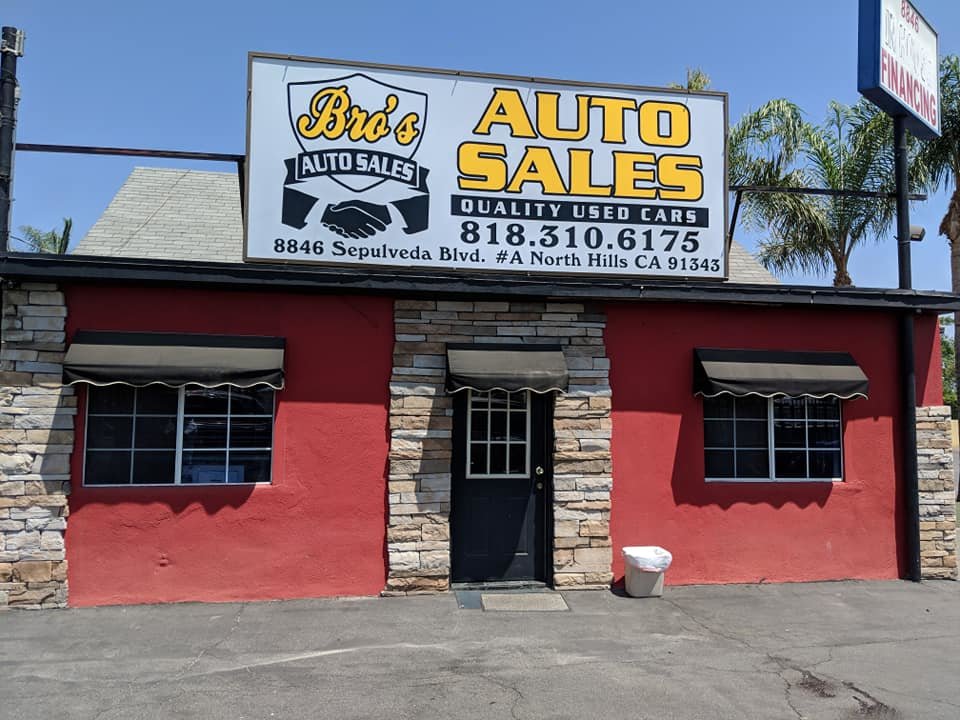 D&J Bro's Auto Sales - Los Angeles, CA: Read Consumer reviews, Browse ...