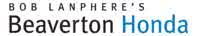 Beaverton Honda logo