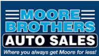 Moore Brothers of Southern Illinois logo