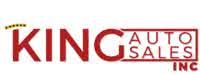 King Auto Sales Inc II logo