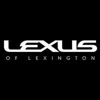 Lexus of Lexington logo