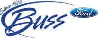 Buss Ford Lincoln logo