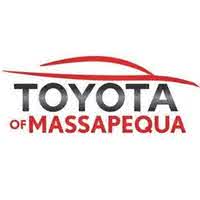 Toyota of Massapequa logo