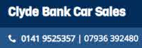 Clydebank Car Sales Ltd. logo