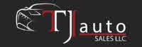 TJ Auto Sales logo