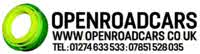 Open Road Cars logo