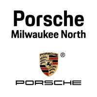Porsche Milwaukee North logo