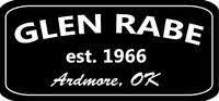 Glen Rabe Motors logo