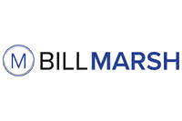 Bill Marsh Traverse City logo