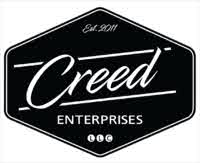 Creed Enterprises LLC logo