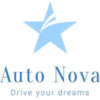 Auto Nova logo