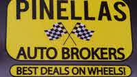 Pinellas Auto Brokers logo