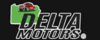 Delta Motors logo