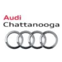 Audi of Chattanooga logo