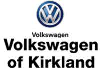 Volkswagen of Kirkland logo