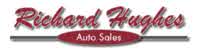 Richard Hughes Auto Sales logo