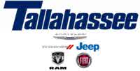 Tallahassee Dodge Chrysler Jeep logo