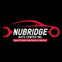 Nubridge Auto Center Incorporated logo
