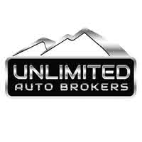 Unlimited Auto Brokers LLC logo