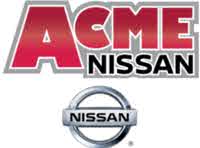Acme Nissan logo