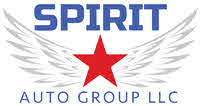 Spirit Auto Group LLC logo