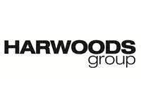 Harwoods Jaguar Chichester logo