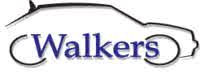 Walkers Garage logo