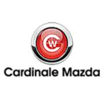 Cardinale Mazda Salinas logo