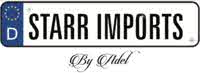 Starr Imports logo