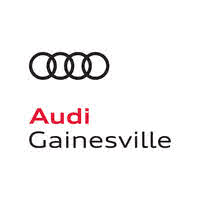 Audi Gainesville logo