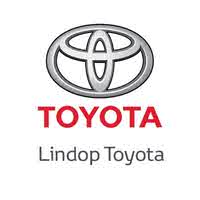 Lindop Toyota Queensferry logo