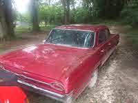 1963 Oldsmobile Eighty-Eight Overview 1963 Oldsmobile Eighty-Eight Overview