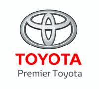 Premier Toyota logo