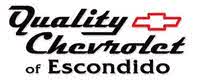 Quality Chevrolet logo
