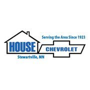 House Chevrolet logo