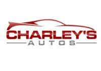 Charley's Autos logo