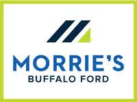 Morrie's Buffalo Ford logo