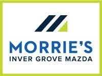 Morrie's Inver Grove Mazda logo