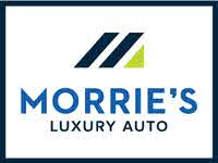 Morrie's Luxury Auto logo