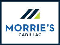 Morrie's Golden Valley Cadillac logo