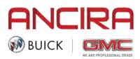 Ancira Buick GMC logo
