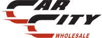 Car City Wholesale Shawnee logo