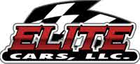 Elite Cars LLC logo