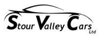 Stour Valley Cars Ltd. logo