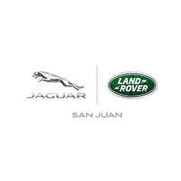 Land Rover San Juan Texas logo