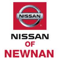 Nissan of Newnan logo