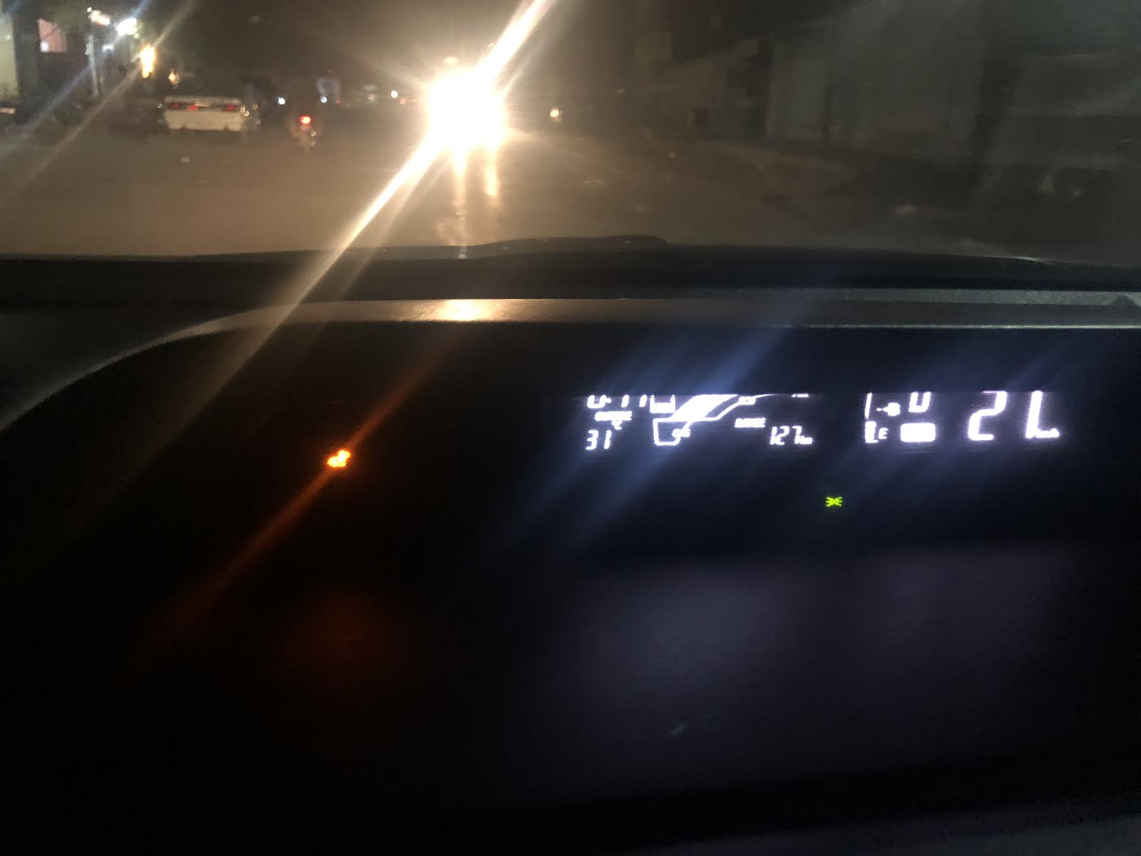 Toyota Prius C Questions 15 Toyota Aqua Dashboard Sign Warning Plz Help Cargurus