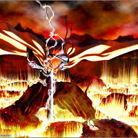 SaberInferno SaberInferno