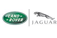 Jaguar Land Rover Tulsa logo