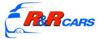 R&R Cars Meadowbank Road logo